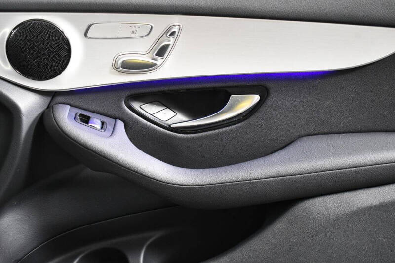 2021 Mercedes-Benz GLC GLC 300 4MATIC