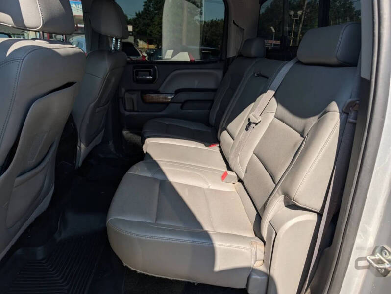 2014 GMC Sierra 1500