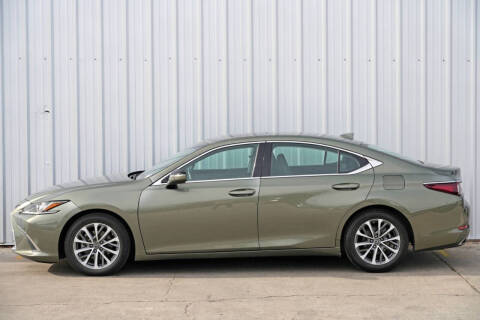 2023 Lexus ES 350