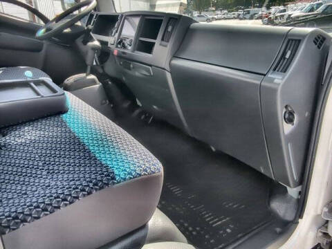 2024 Chevrolet 4500HG LCF