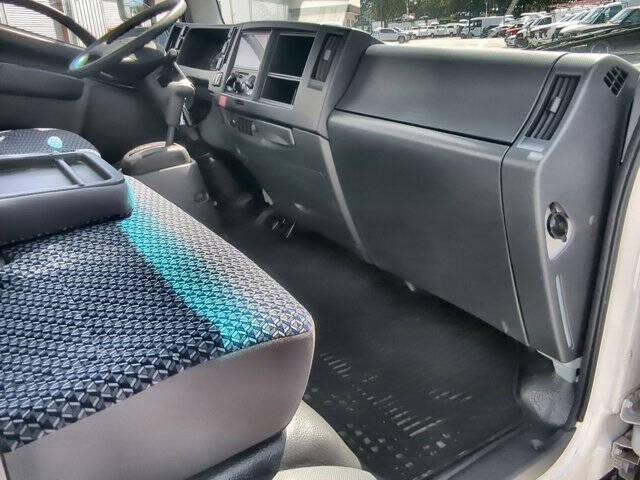 2024 Chevrolet 4500HG LCF