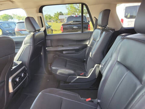 2024 Ford Expedition XLT