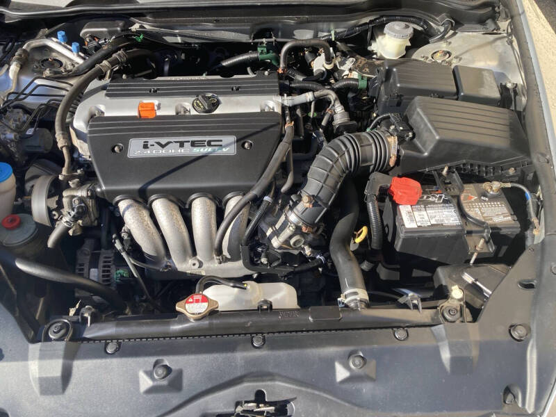 2006 Honda Accord LX