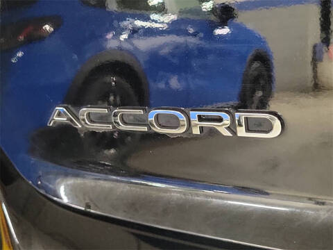 2023 Honda Accord