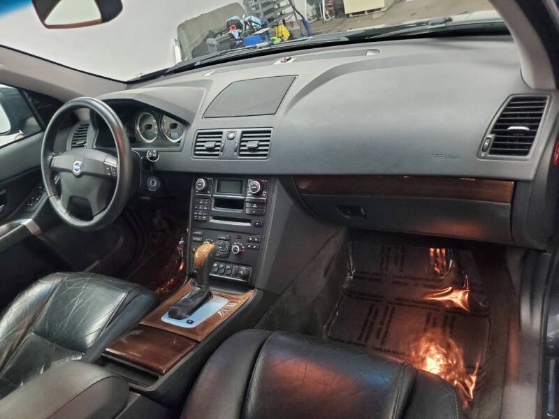2012 Volvo XC90 3.2