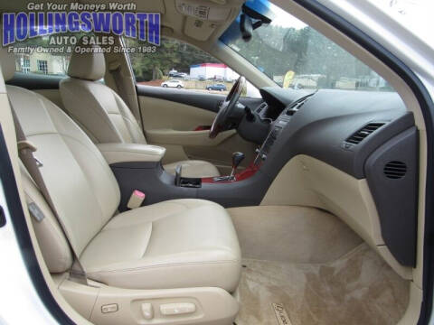 2008 Lexus ES 350