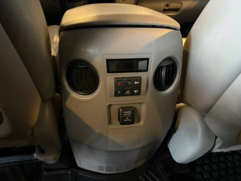 2013 Honda Pilot EX