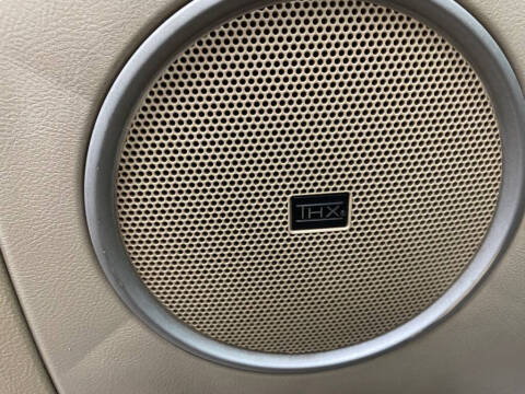 2006 Lincoln Navigator Ultimate