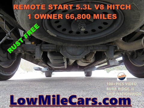 2010 Chevrolet Express LT 1500