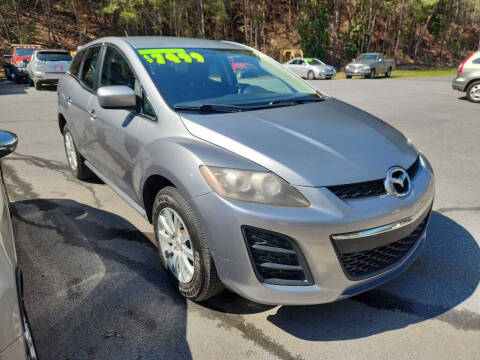 2011 Mazda CX-7 i SV