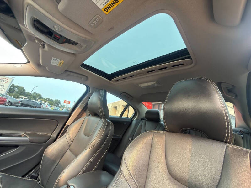 2018 Volvo S60 T5 Dynamic