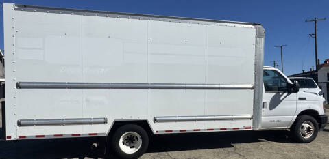 2022 Ford E-Series E-350 SD