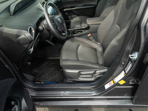 2020 Toyota Prius Prime LE