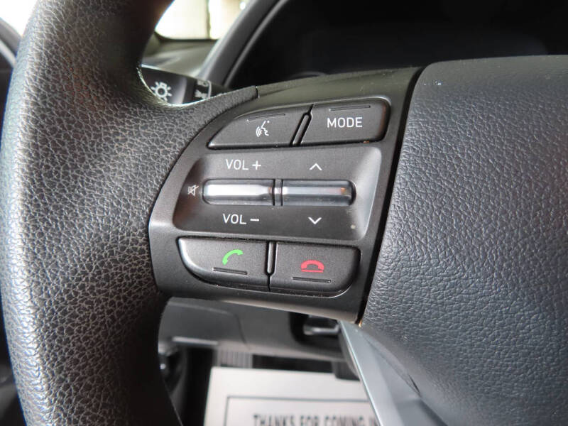 2020 Hyundai Elantra GT