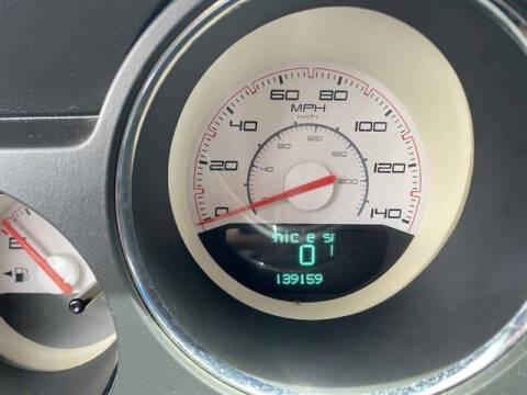 2012 Dodge Challenger