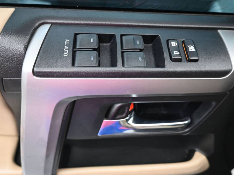 2016 Toyota 4Runner