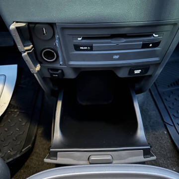 2014 Honda Odyssey Touring