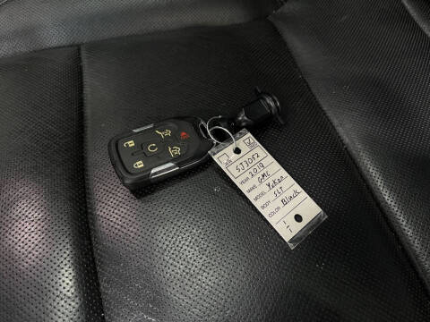 2019 GMC Yukon SLT