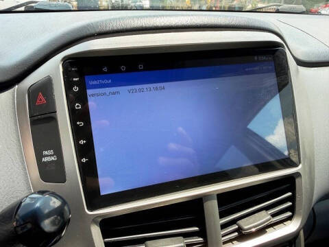 2007 Honda Pilot EX-L