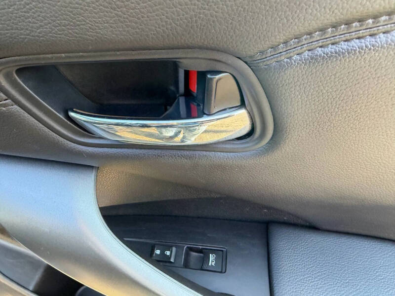 2015 Acura RDX