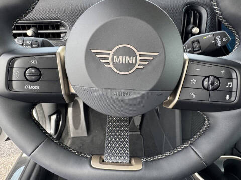 2025 MINI Hardtop 2 Door Cooper S