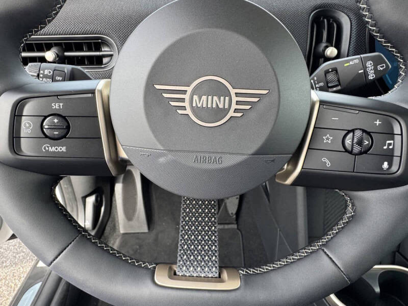 2025 MINI Hardtop 2 Door Cooper S