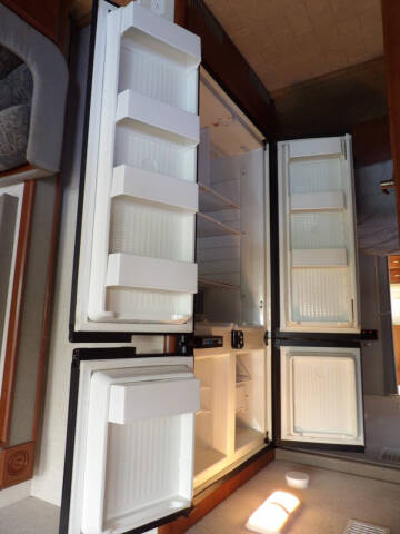 2004 Fleetwood RV 35e