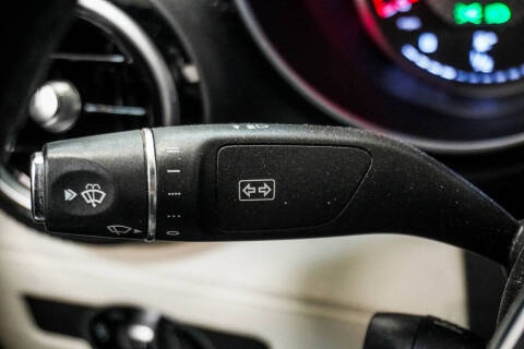 2016 Mercedes-Benz AMG GT S