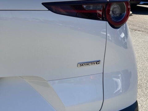 2023 Mazda CX-30 2.5 S Select