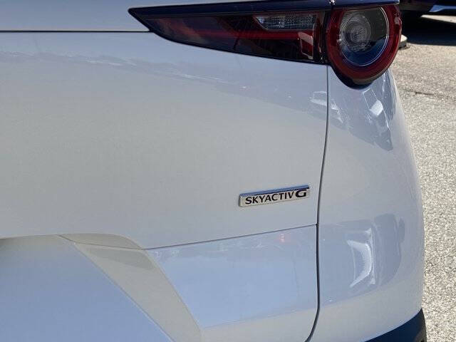 2023 Mazda CX-30 2.5 S Select