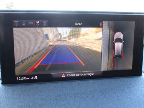 2017 Audi Q7 3.0T quattro Premium Plus