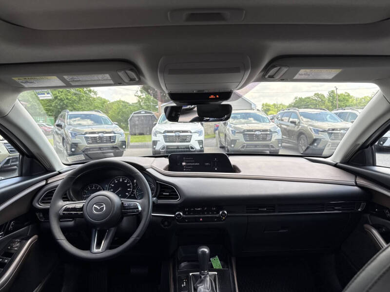 2024 Mazda CX-30 2.5 S Premium