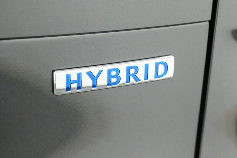 2025 Mazda CX-50 Hybrid Premium