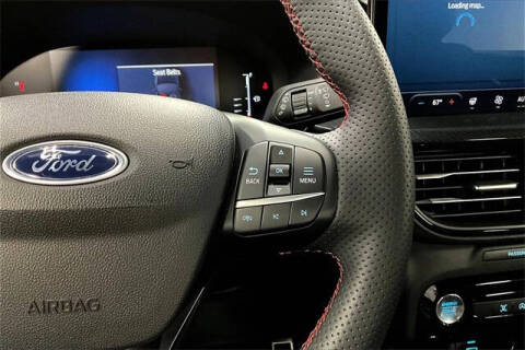 2023 Ford Escape ST-Line Select