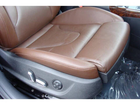 2013 Audi Allroad 2.0T quattro Prestige