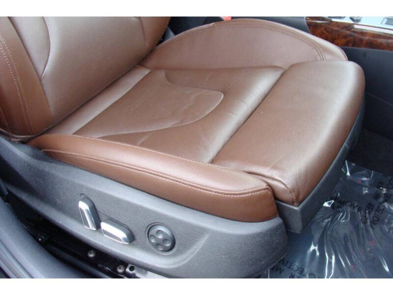 2013 Audi Allroad 2.0T quattro Prestige