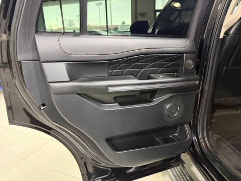 2020 Ford Expedition Platinum