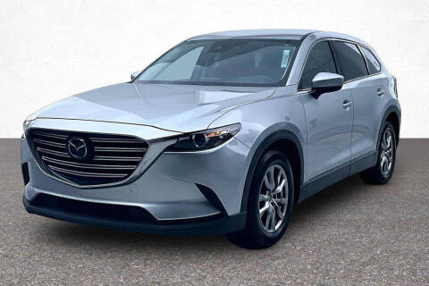 2019 Mazda CX-9 Touring