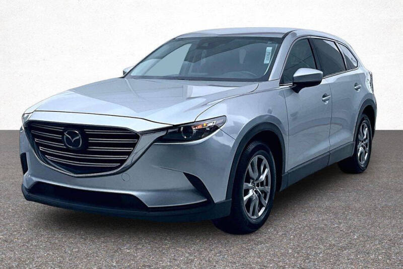 2019 Mazda CX-9 Touring