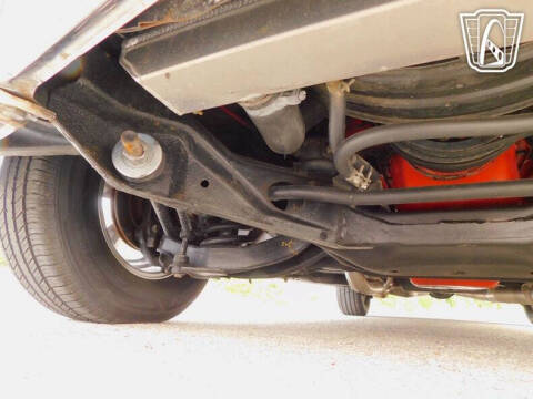 1965 Chevrolet Impala