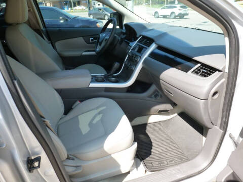 2011 Ford Edge SE Fleet