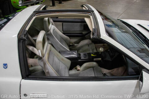 1984 Pontiac Firebird Trans Am