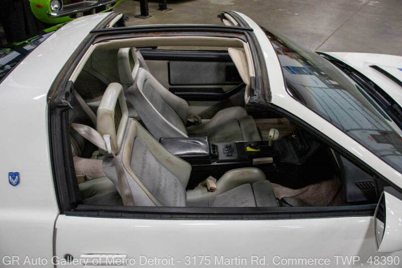 1984 Pontiac Firebird Trans Am