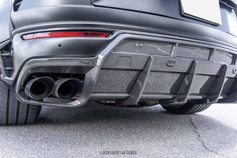 2021 Lamborghini Urus