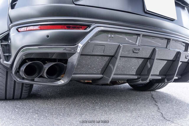 2021 Lamborghini Urus