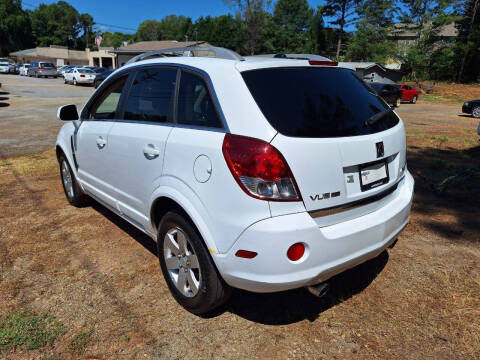 2008 Saturn Vue XR