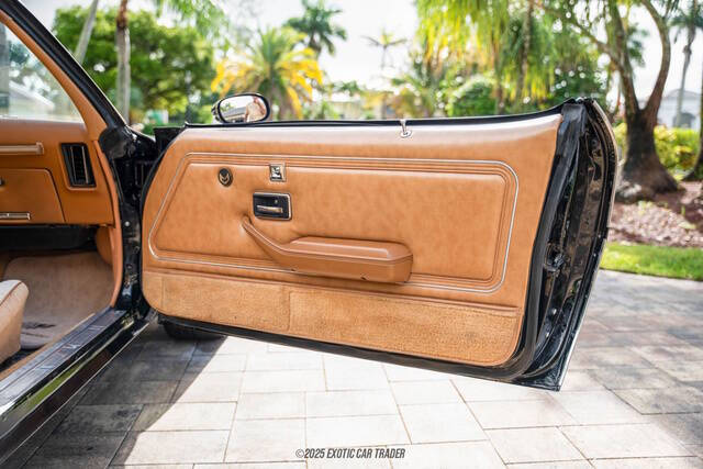 1979 Pontiac Firebird