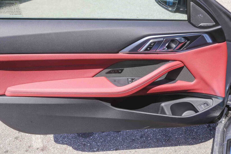 2027 BMW 4 Series 430i