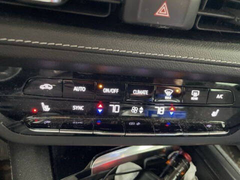 2021 Buick Envision Preferred