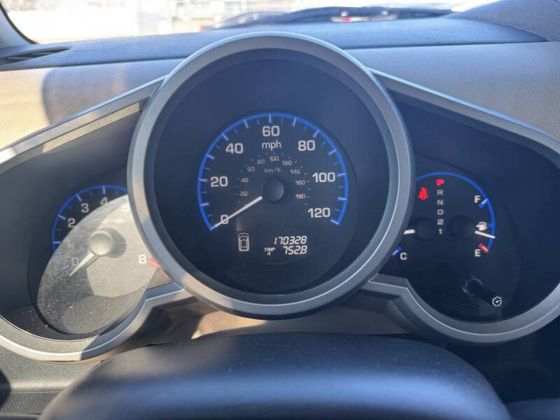 2007 Honda Element EX